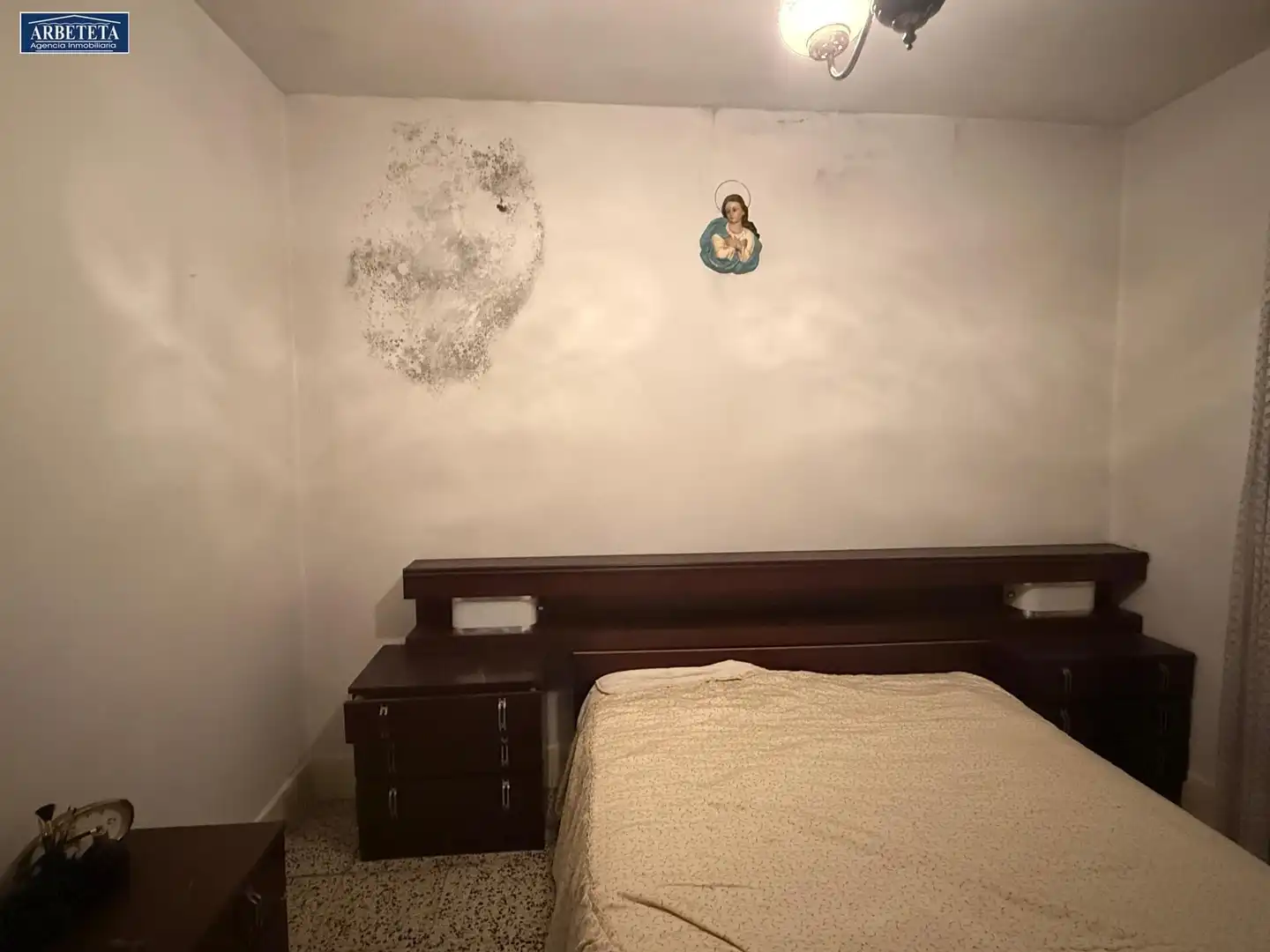 Dormitori de Casa o xalet en venda en Algora