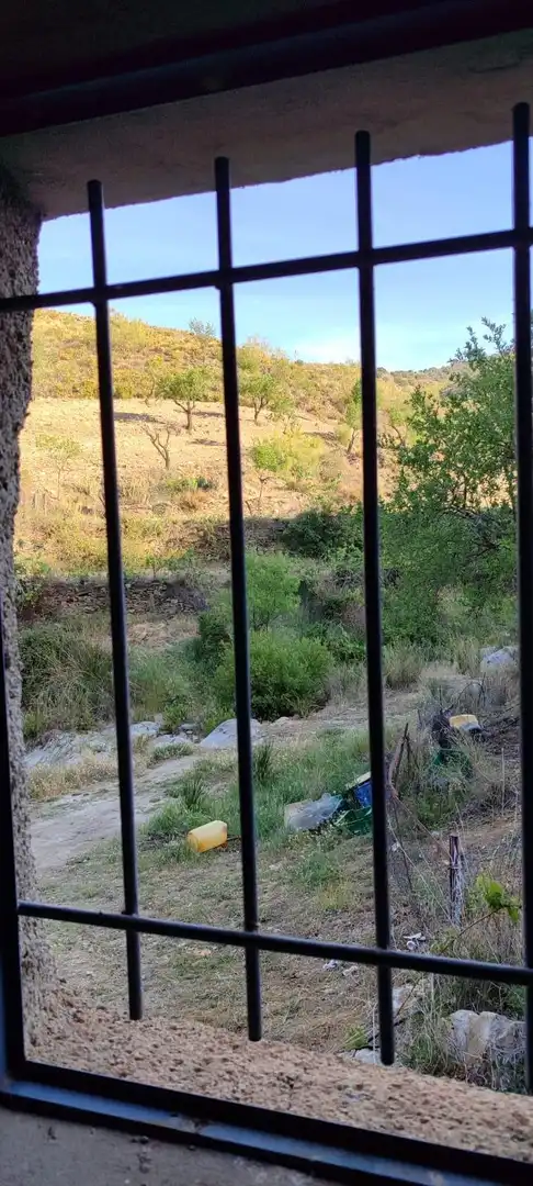 Rustikales Grundstück zum Verkauf in Tahal, imagen 10