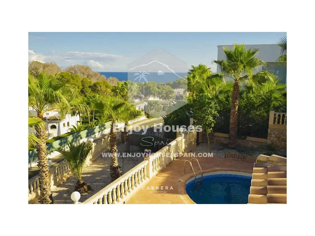 Haus zum Verkauf in Cala Advocat - Baladrar, imagen 4