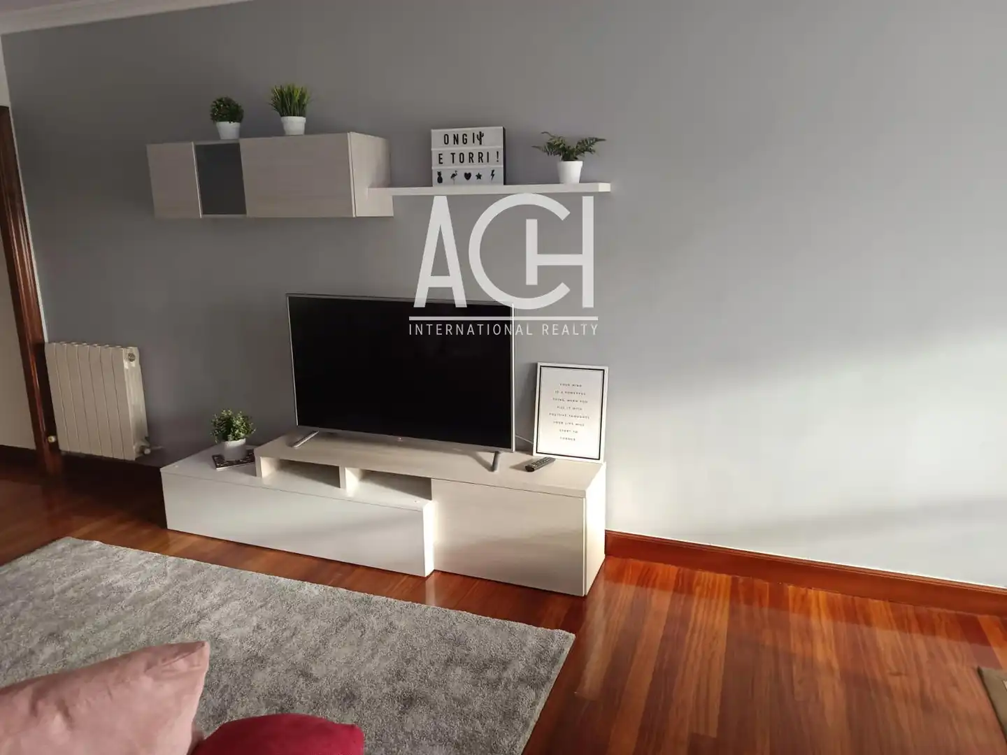 Wohnung zur Miete in Sopela