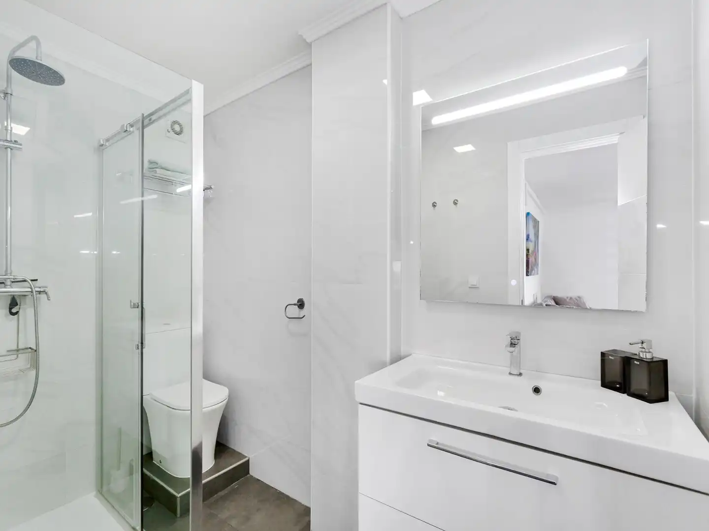 Apartamento con piscina en venta en Avenida doctor Gregorio Marañón, imagen 20