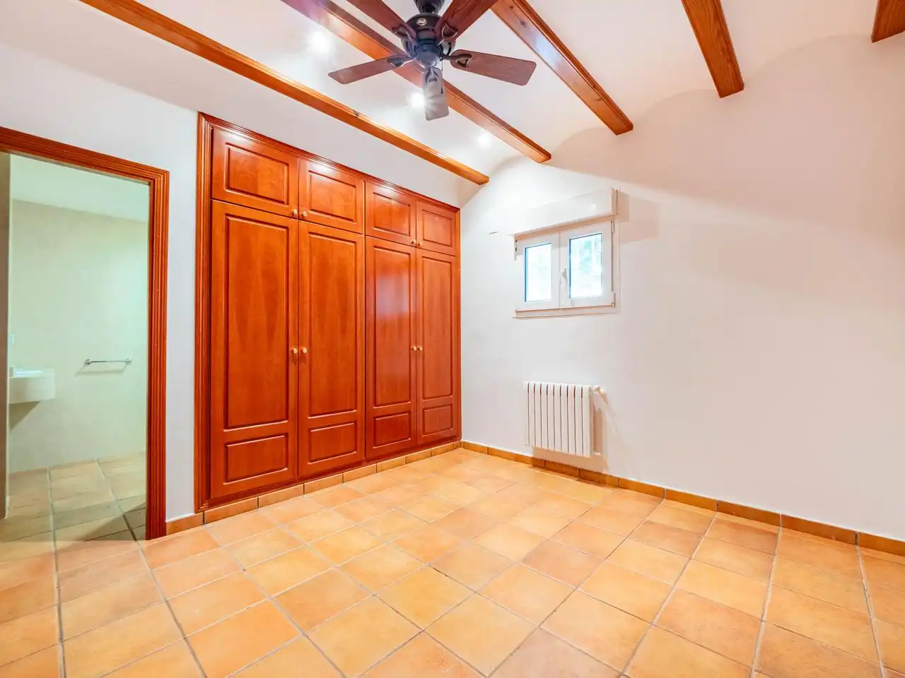 Finca rústica en venta en Bétera con Aire acondicionado, Calefacción y Jardín privado