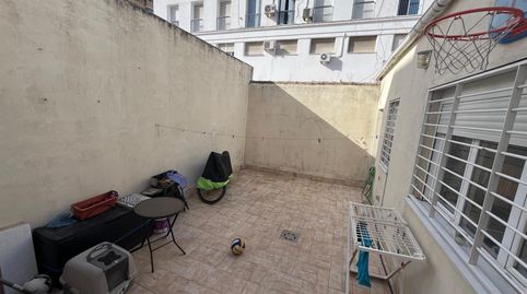 Foto 4 von Haus oder Chalet zur Miete in Avenida Ramon y Cajal, El Plantinar – Avda. La Paz - El Juncal, Sevilla Capital