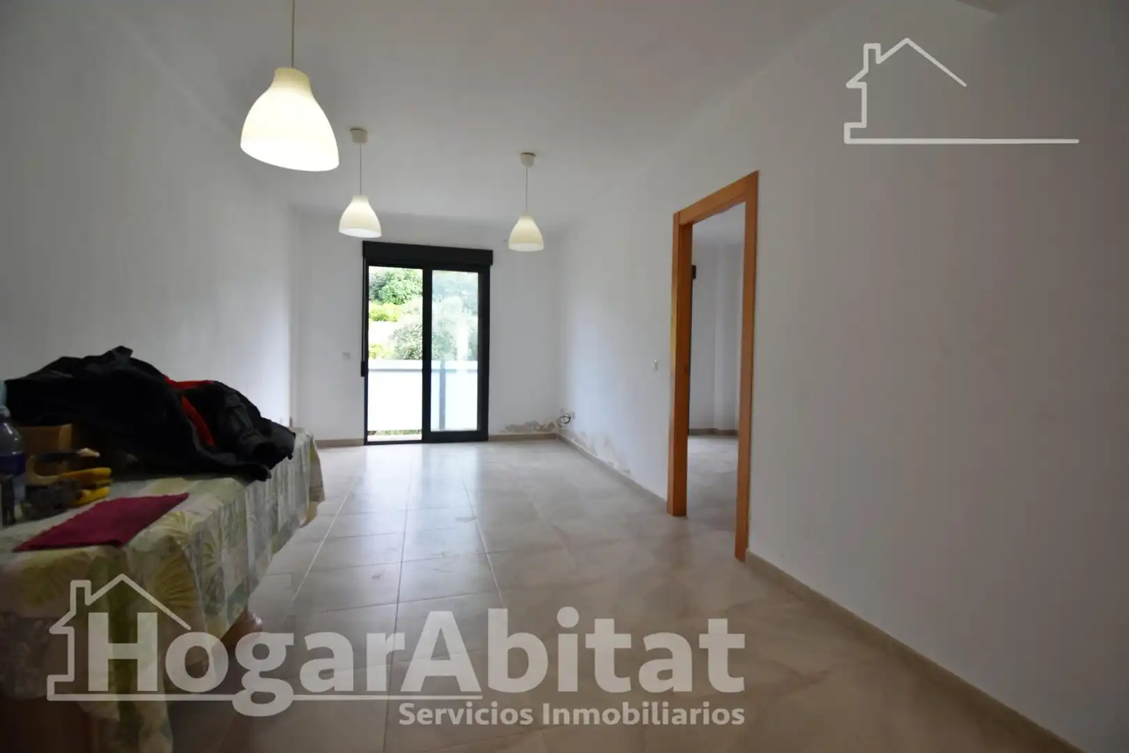 Appartamento con terrazza in vendita a del Camino a Forna, imagen 5