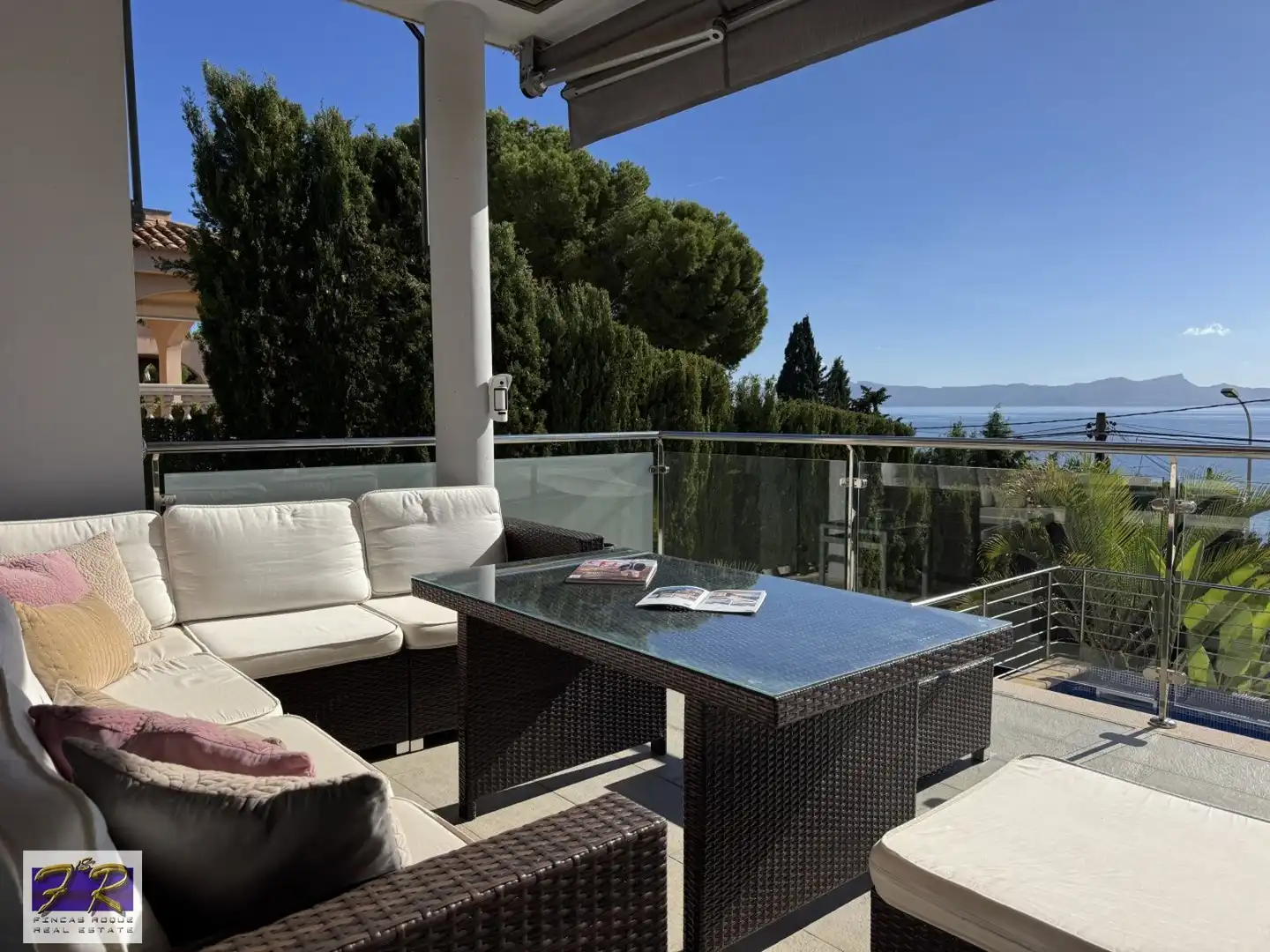 Chalet con piscina en venta en Port d'Alcúdia - Platja d'Alcúdia, imagen 11