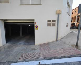 Parking of Garage for sale in Teulada