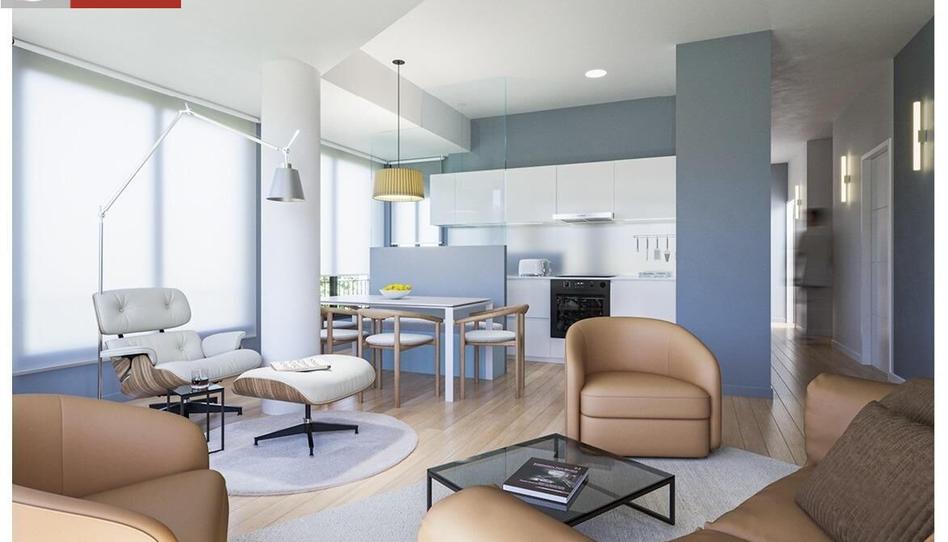 Foto 1 de Pis en venda a La Seu d'Urgell, Lleida