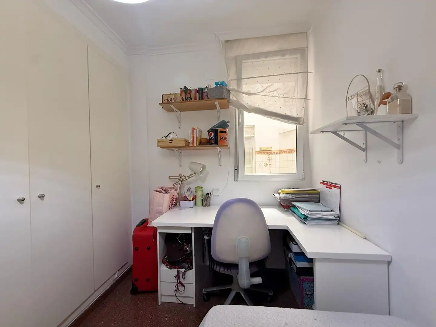 Appartamento con ascensore in vendita a Calle de Isabel la Católica, imagen 30