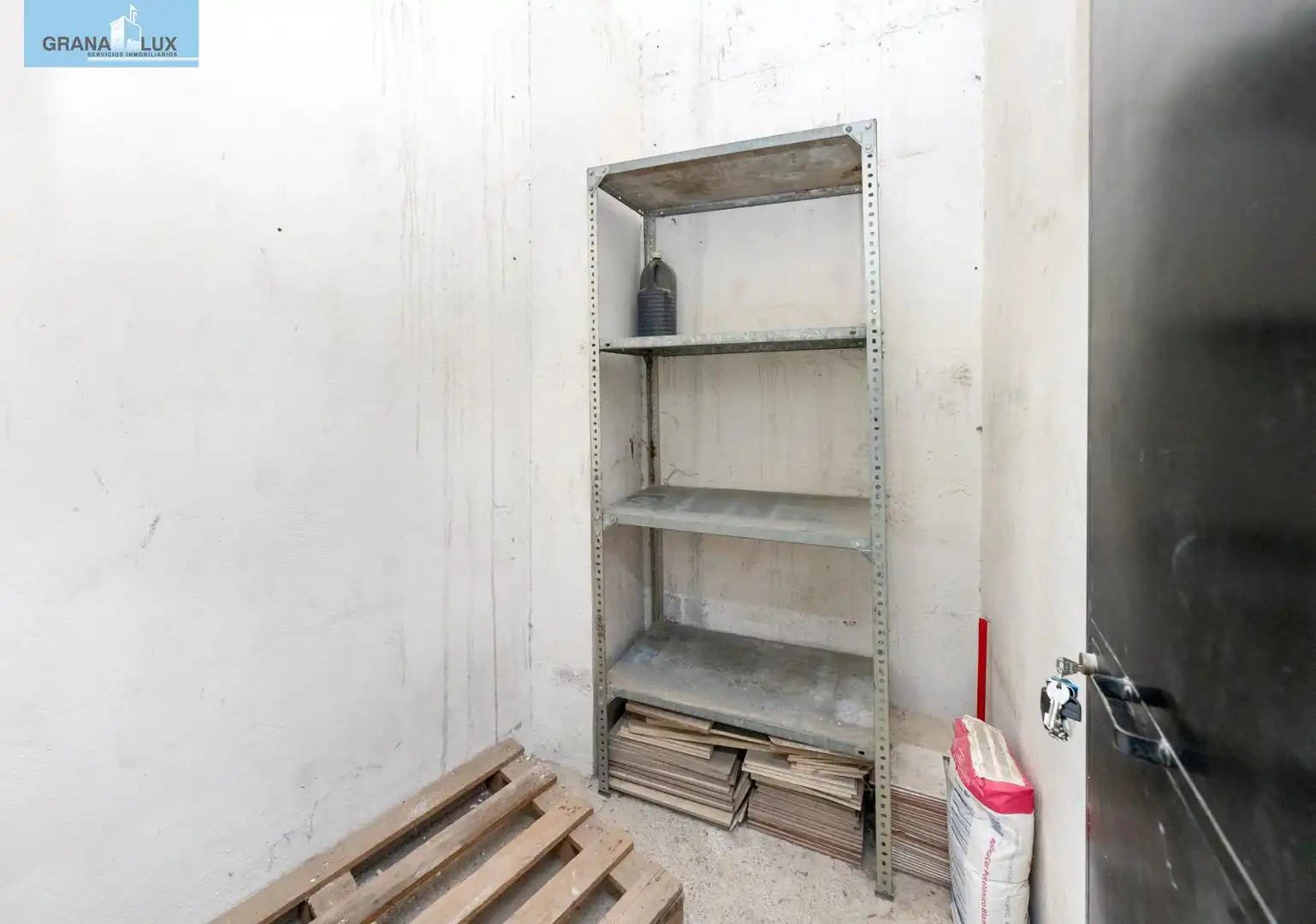 Penthouse zum Verkauf in Camino de Ogijares, imagen 27