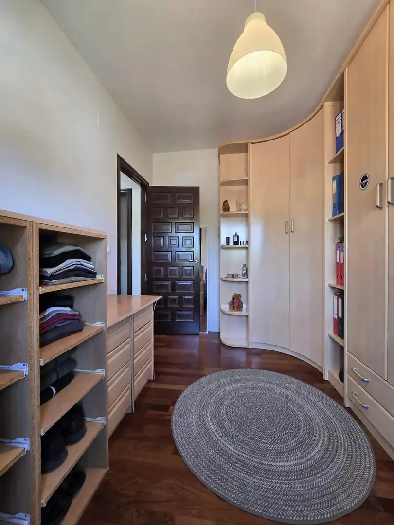 Chalet con piscina en venta en ENCINARES DE ALCOLEA, imagen 33