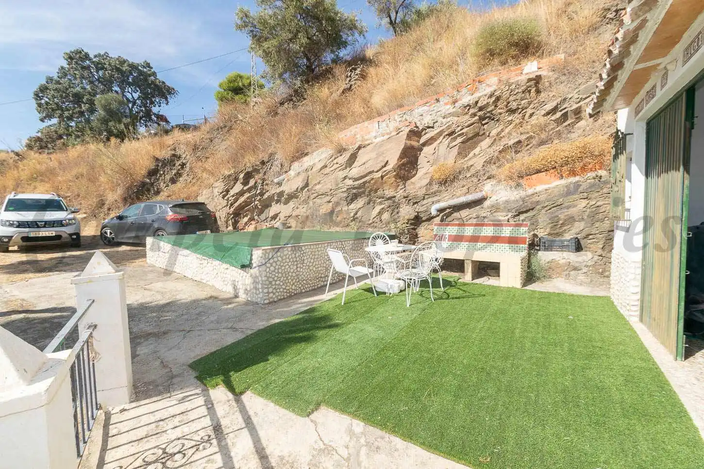 Casa rústica con terraza en venta en Torrox Pueblo, imagen 6