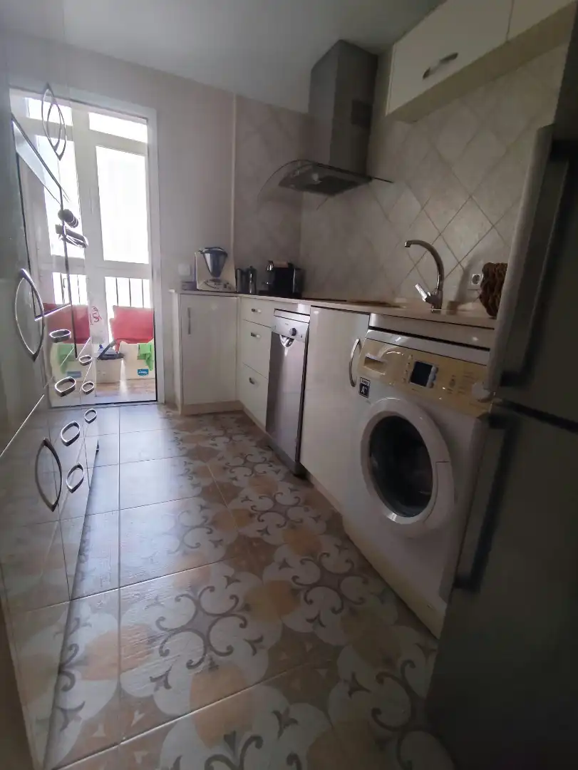 Appartement avec ascenseur à vendre à Avenida Almirante León Herrero, imagen 5