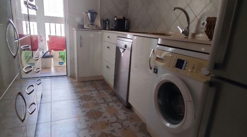 Foto 5 de Piso en venta en Avenida Almirante León Herrero, Hornos Púnicos, San Fernando