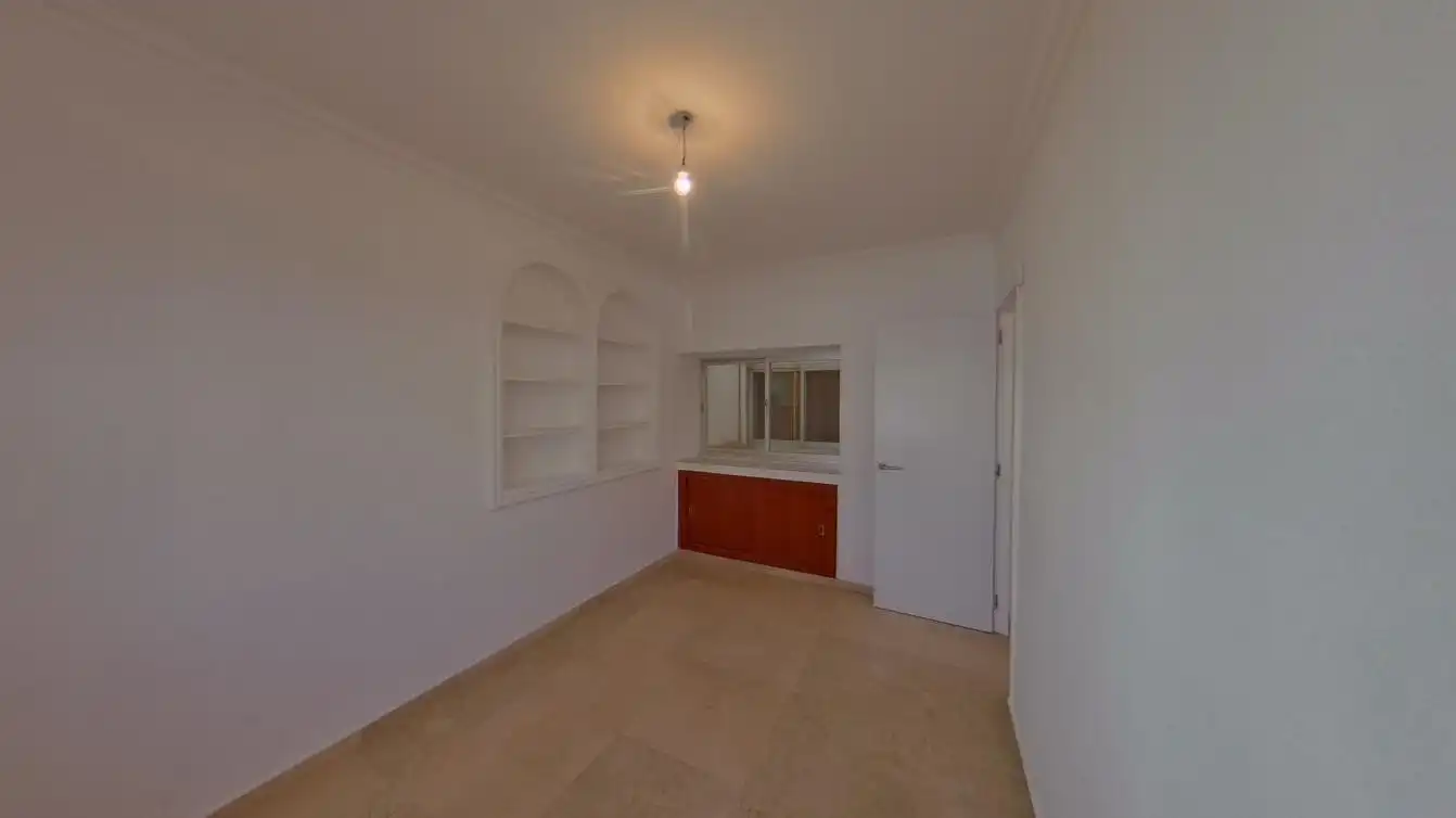 Casa en venda a Ciudad Jardín, imagen 5