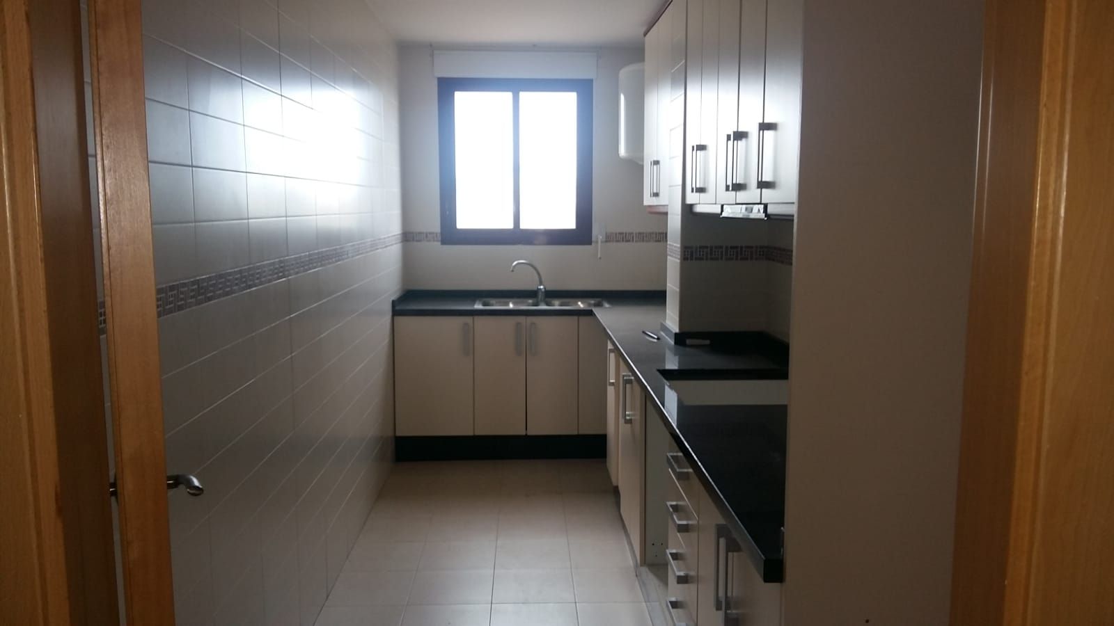 Cuina de Àtic en venda en Almenara