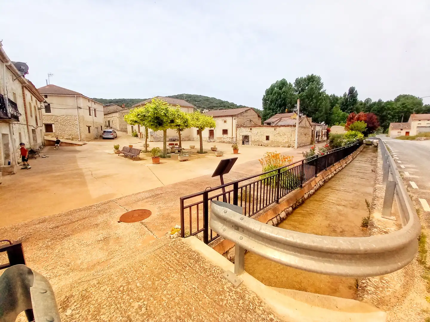Country homes for sale in Calle Real, 25, Langa de Duero