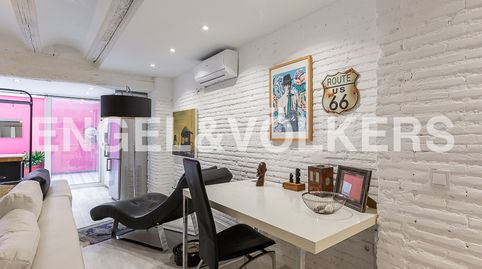 Foto 4 de Piso de alquiler en Tres Forques, Valencia Capital