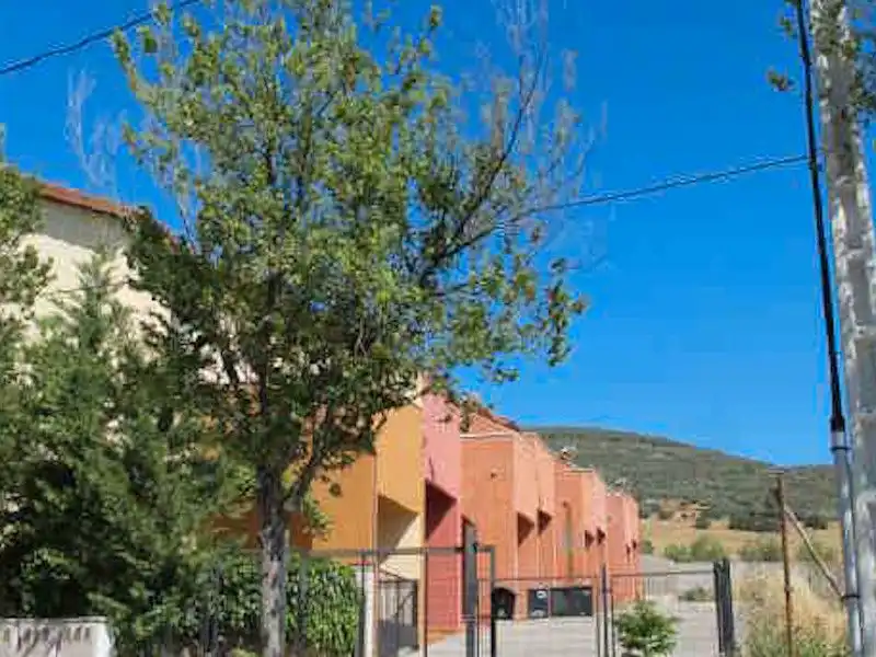 Adossat en venda a Plaza del Pilar, imagen 8