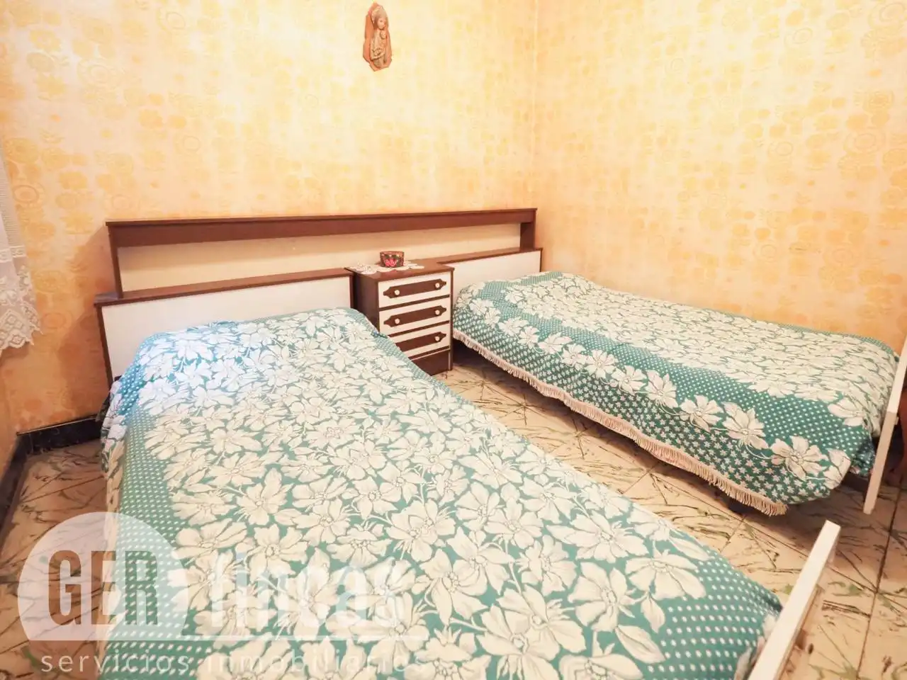 Habitación de Piso en venta en Terrassa con Terraza