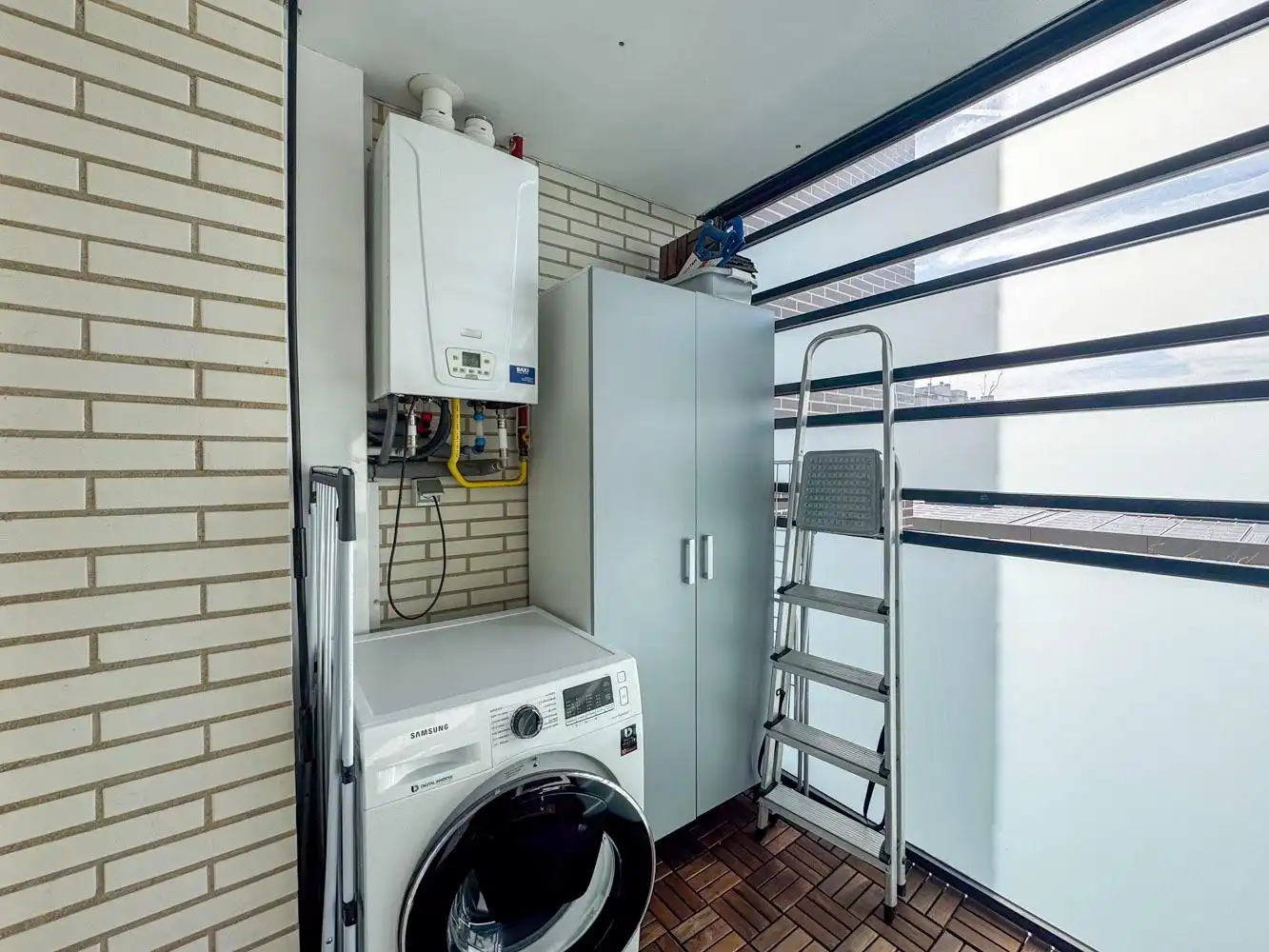 Flat with pool to rent in Calle EDUARDO GALEANO, imagen 22