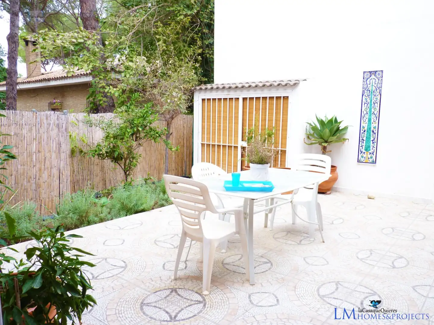 Casa o chalet en venta en Urbanizacion Pino Grande, Carmona