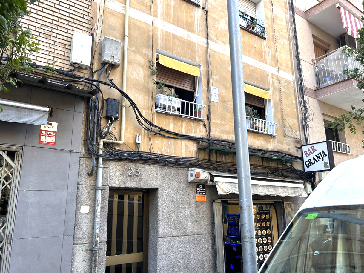 Pis en venda a Severo Ochoa De, Pubilla Cases