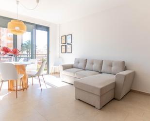 Apartment to rent in Calle JUAN DE LA CIERVA, Playa Muchavista, El Campello