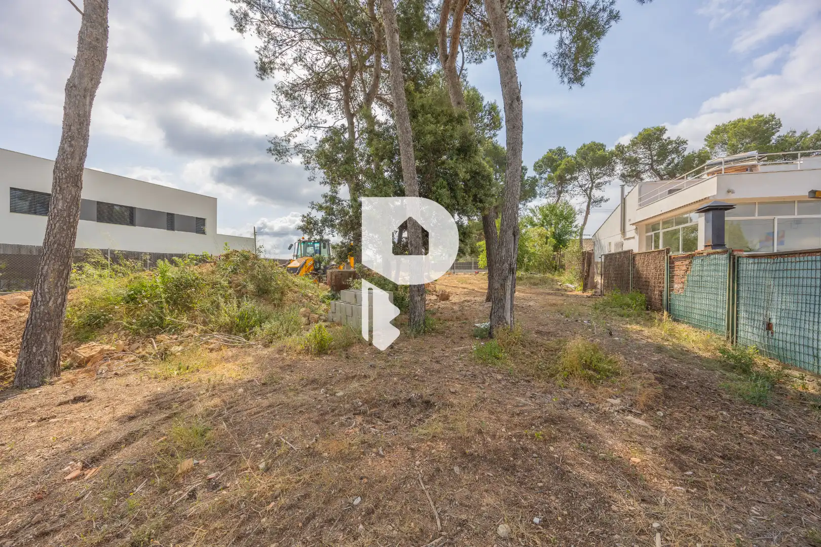 Residencial en venta en Corbera de Llobregat