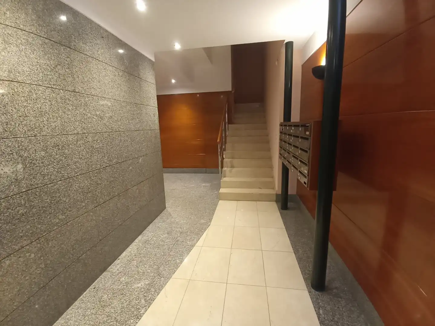 Flat for rent in Calle Príncipe, 16, Barrio del Centro