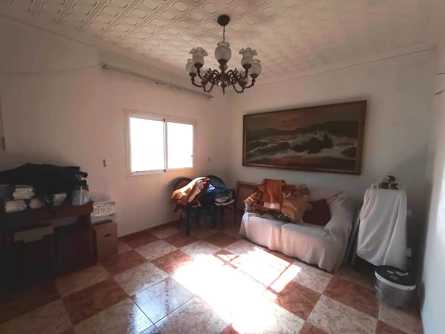 Terraced house for sale in Calle Virgen de Gracia, imagen 7