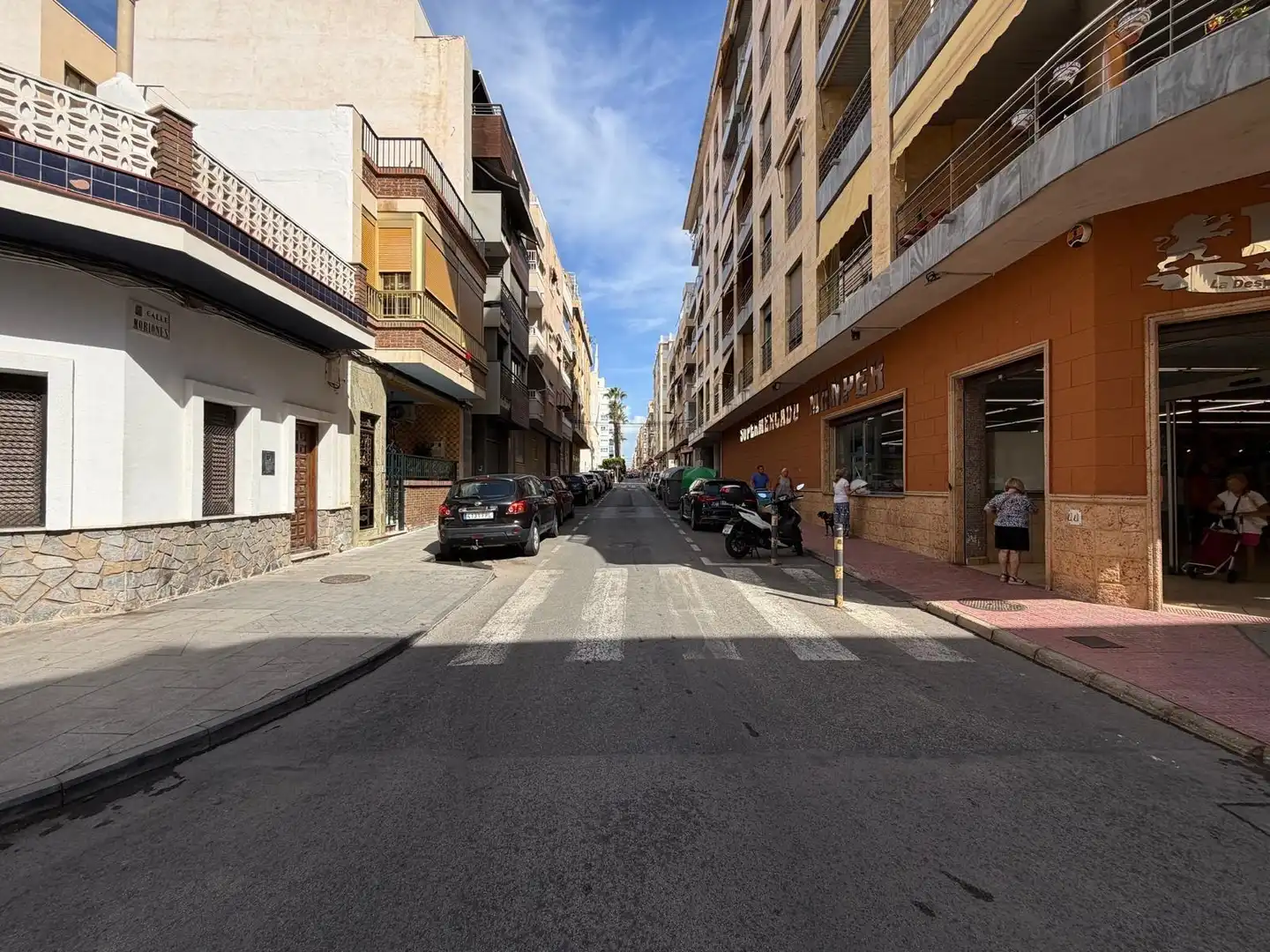 Apartament amb terrassa en venda a MORIONES, imagen 68
