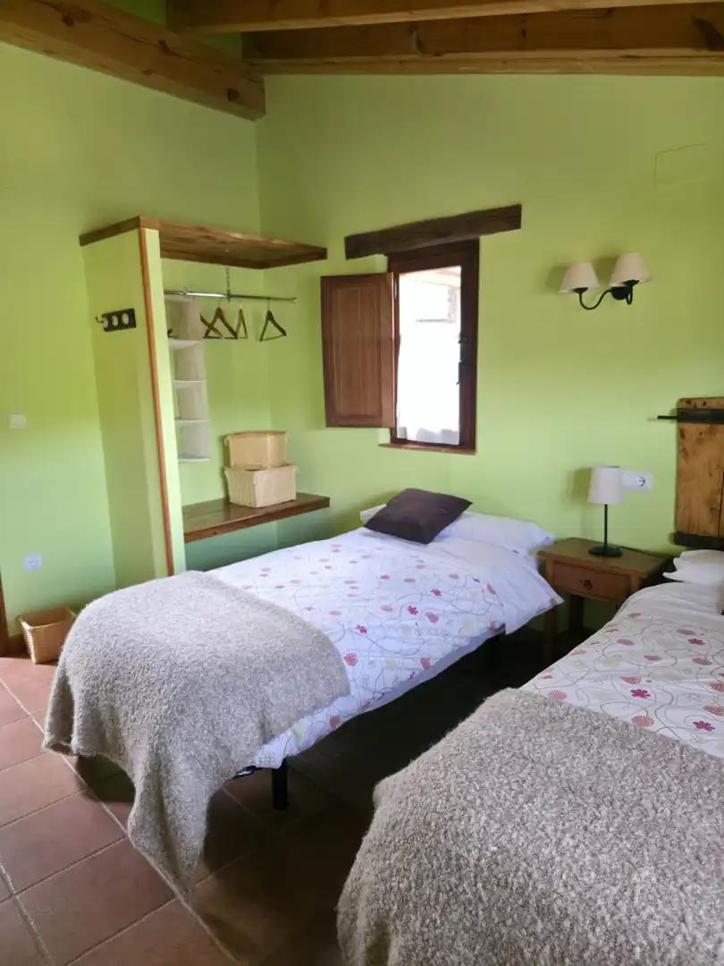 Casa o xalet en venda a San Martín y Perapertú - CALLE MAYOR, San Cebrián de Mudá