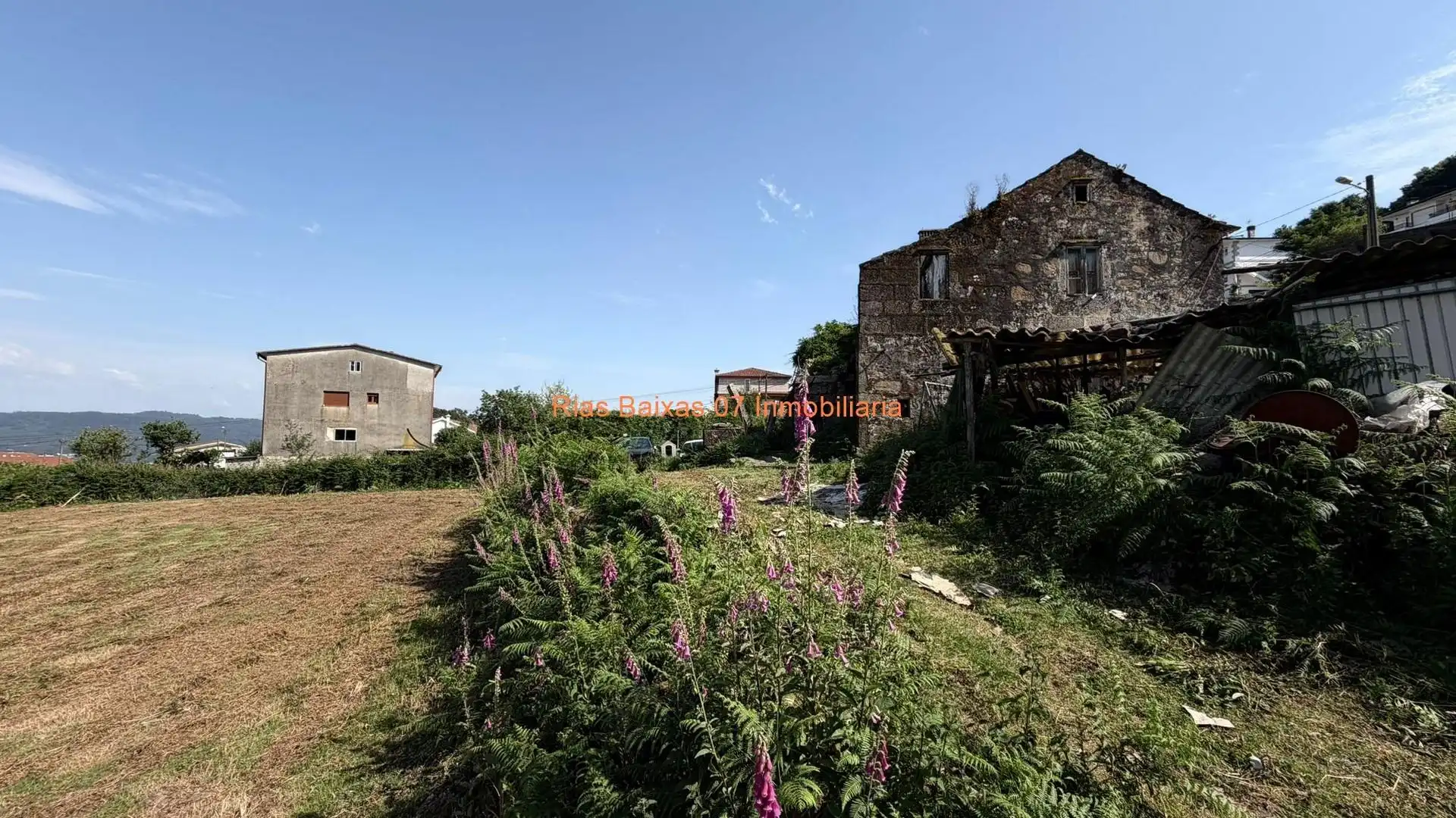 Casa con jardín en venta en Mos, imagen 31