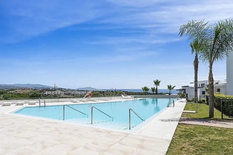 Apartament en venda a Estepona Pueblo, imagen 18