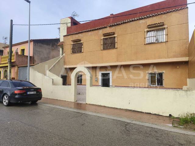 Casa-chalet en Venta en Pescadores - Saladillo