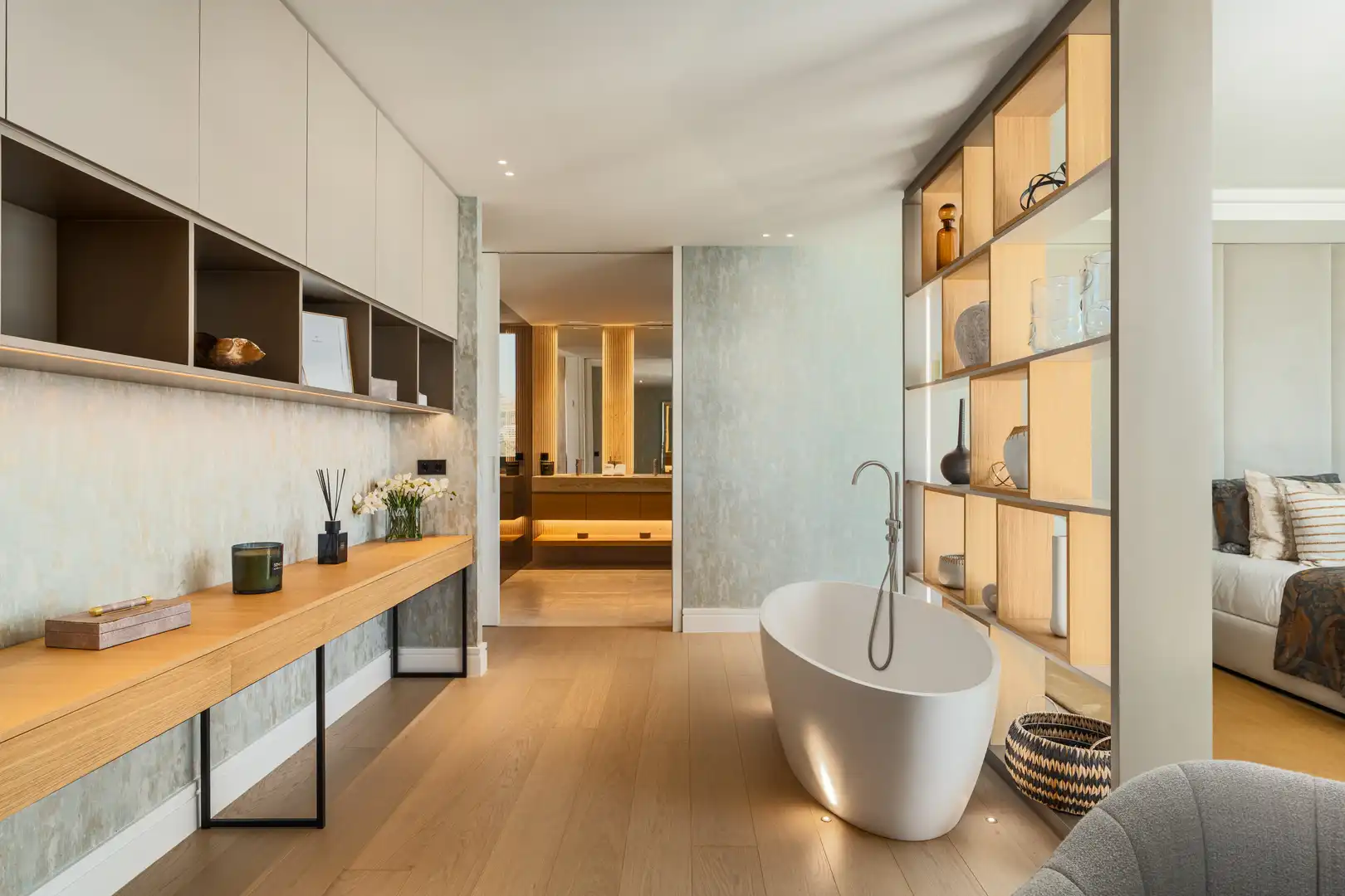 New build Detached house for sale in Urbanización El Herrojo, imagen 8
