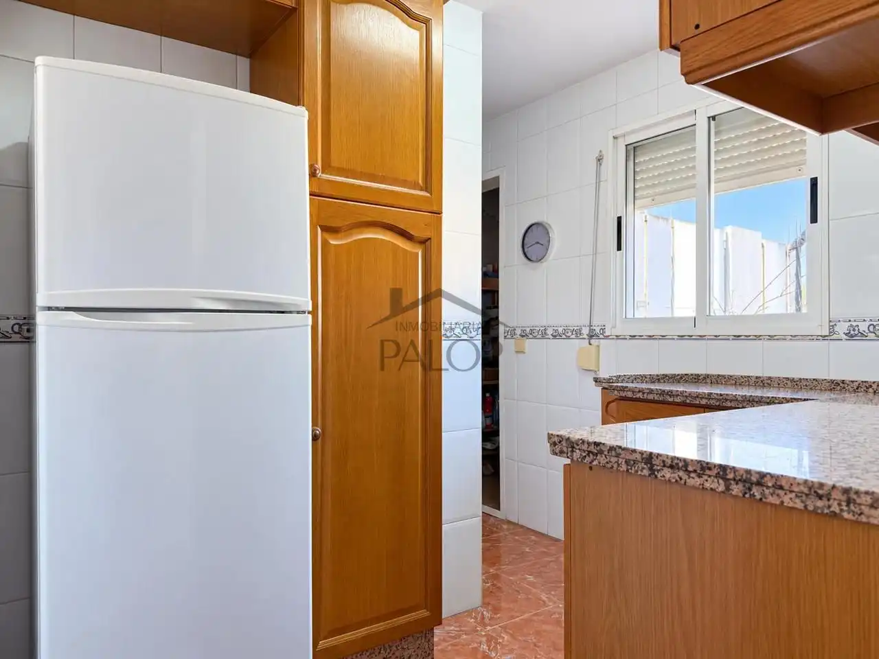 Attique avec ascenseur à vendre à Marià Benlliure, imagen 5