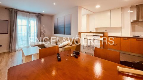 Photo 4 of Flat for rent in Centro Urbano, Dénia