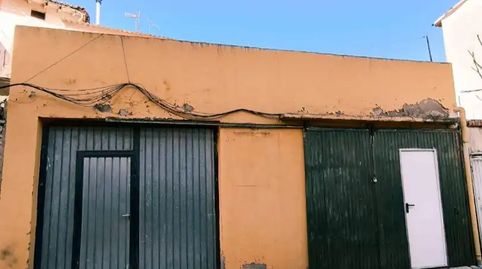 Foto 2 de Casa adosada en venda a Calle Rejas, 6, Medrano, La Rioja