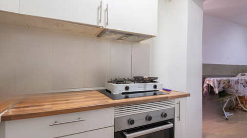 Foto 5 de Pis en venda a Sort, Collblanc, Barcelona