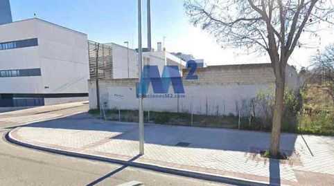 Foto 3 von Residential zum Verkauf in Las Tablas, Madrid Capital
