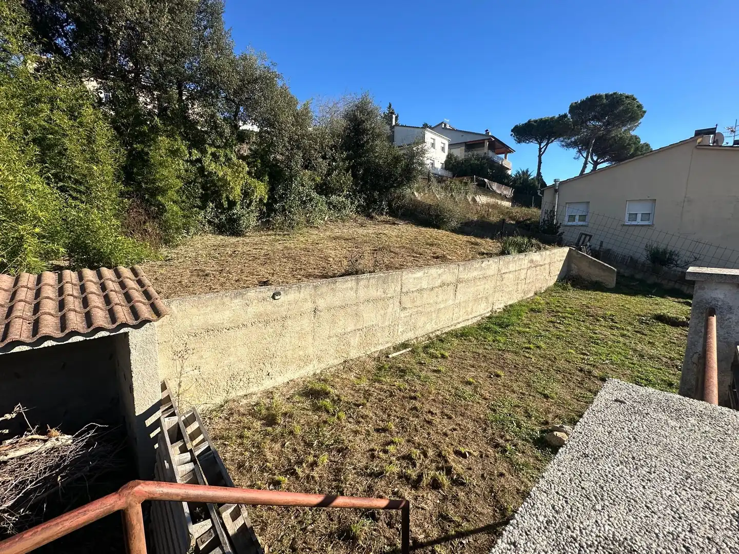 Casa o chalet en venta en Riells i Viabrea