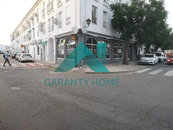 Business premises to rent in Malpartida de Cáceres, imagen 7