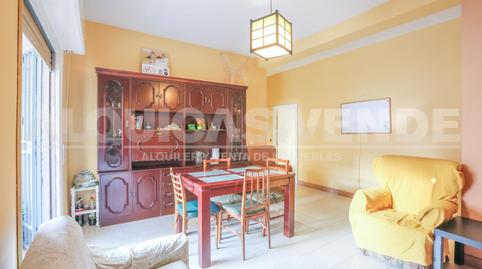 Foto 2 de Piso en venta en Triana Este,  Sevilla Capital