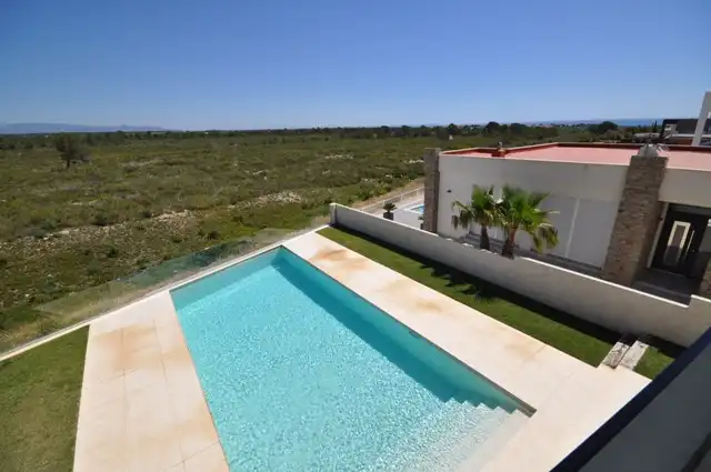 Chalet con piscina en venta en Miami Platja, imagen 40