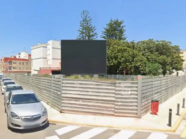 Exterior view of Residential for sale in Sueca