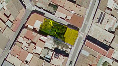 Foto 2 de Residencial en venda a Major, 75, Albalat dels Sorells, Valencia