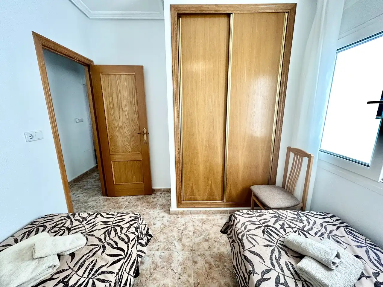 Apartamento con ascensor en venta en Orihuela Costa, imagen 13