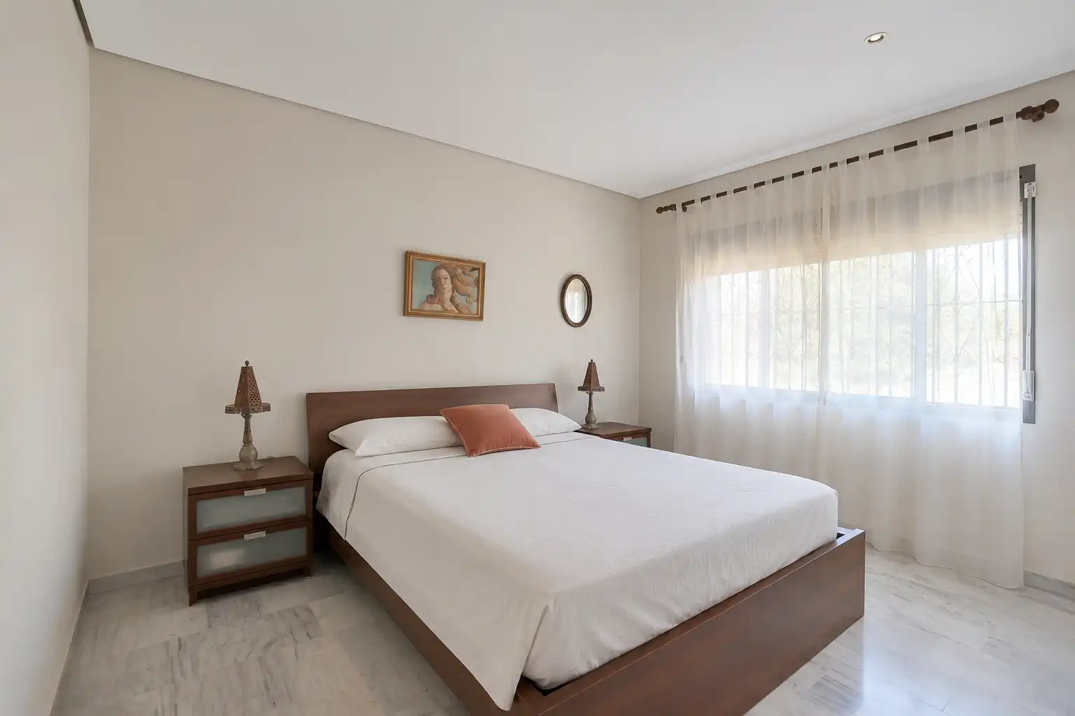 Apartament amb piscina en venda a Elviria - Cabopino, imagen 3