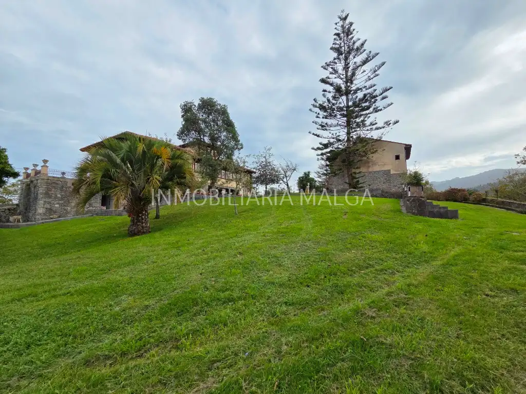Casa o chalet en venta en Caravia, Asturias